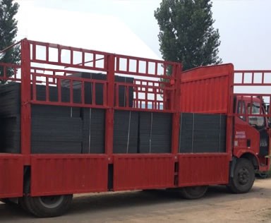 东北齿形麻豆福利视频装车